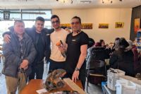 Vélos, électronique, vêtements : faites-les revivre grâce aux Cafés de réparation